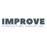 Improve Consulting Group Inc. logo - Similar company to Hiro Studio
