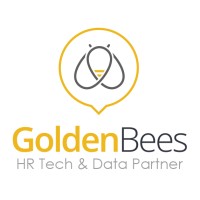 Golden Bees UK logo - Similar company to Gold Catering