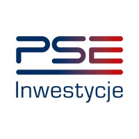 PSE Inwestycje S.A. logo - Similar company to Enertest Testery I Diagnostyka Sp. Z O.O.