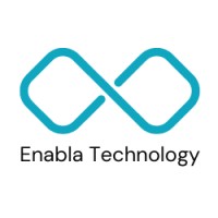 Enabla Technology logo - Similar company to Fortuna Tech