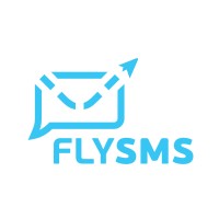 FLYSMS logo - Similar company to Complete Digi