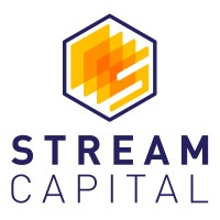 Stream Capital logo - Similar company to Garrett Development Corporation
