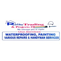 Rofika Trading & Projects 75 logo - Similar company to T-Tite Accounting Services