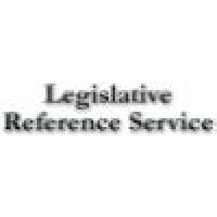 Maryland Department Of Legislative Services