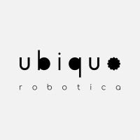 Ubiquo Robotica logo - Similar company to Urban Logics