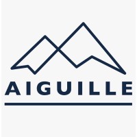 Aiguille Systems logo - Similar company to Basement Lan