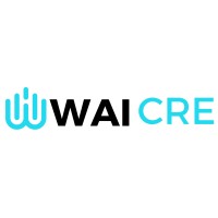 WAI CRE logo - Similar company to Pdf Group Of Companies