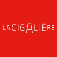 La Cigalière Sérignan logo - Similar company to Musée Parcelle473