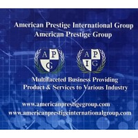 American Prestige Group, LLC