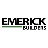 Emerick Builders logo - Similar company to Emerick Architects