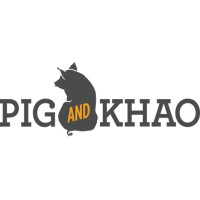 Pig and Khao logo - Similar company to Pumori Capital