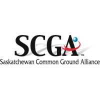 Saskatchewan Common Ground Alliance logo - Similar company to Bc 1 Call