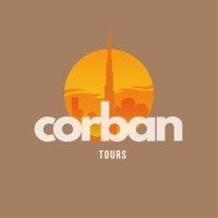 Corban logo - Similar company to Capitalys