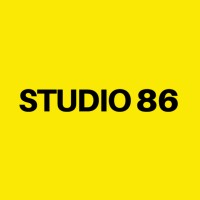 STUDIO 86 logo - Similar company to Creative Corner Co.