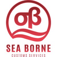 Sea Borne Customs Services Co., Inc. logo - Similar company to Kinect Incorporated