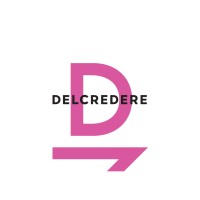 Delcredere logo - Similar company to Мелитэк