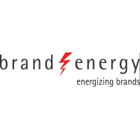 Brand Energy logo - Similar company to Global Energy Transformation Technologies
