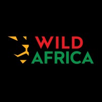 Wild Africa logo - Similar company to Wildaid