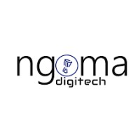 Ngoma Digitech logo - Similar company to Openintech Dev