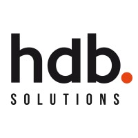 HDB Solutions logo - Similar company to Hdb Solutions