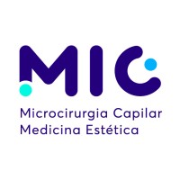MIC - Microcirurgia Capilar e Medicina Estética logo - Similar company to Clidomus® - Medicina Estética E Microcirurgia Capilar