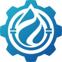 Hydrocheck logo - Similar company to Calibre 88