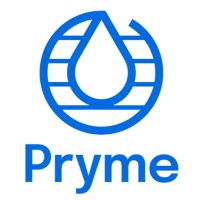 Pryme logo - Similar company to Xycle