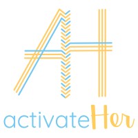 ActivateHer logo - Similar company to Training4Changes