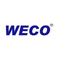 Weco India logo - Similar company to Knxindia