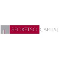 Seoketso Capital logo - Similar company to Grey Matter