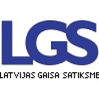 Latvijas Gaisa Satiksme logo - Similar company to Opera Project