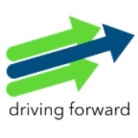Driving Forward logo - Similar company to Trident M&A Advisors