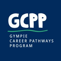 Gympie Career Pathways Program logo - Similar company to Fraser Coast Career Pathways (School To Work Transition Program)