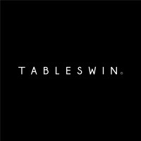 Tableswin logo - Similar company to Bubi+