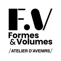 FORMES ET VOLUMES logo - Similar company to Nanoo