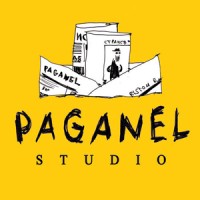 Paganel Studio logo - Similar company to Winder