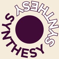 SYNTHESY / BE A SYNTHESIST logo - Similar company to サークレイス株式会社 (Circlace Inc.)
