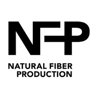 Natural Fiber Production logo - Similar company to Artimeca