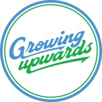Growing Upwards