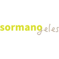 Sormangeles logo - Similar company to Glàuco