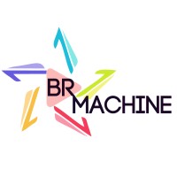 BR Machine logo - Similar company to Uzer Tecnologia