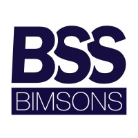 BIMSONS Limited logo - Similar company to Mtech Engineering Co.,Ltd.