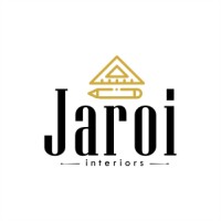 JAROI INTERIORS logo - Similar company to Chaptertwo. Creative Collective