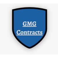 GMG Contracts Ltd logo - Similar company to E & D Drywall Ltd