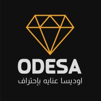 Odesaiq logo - Similar company to Smart Business Card