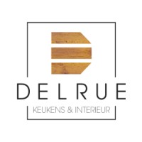 Delrue Keukens & Interieur logo - Similar company to Delrue Group