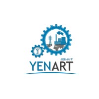 YENART Yapı Mekanik San. ve Tic. Ltd. Şti. logo - Similar company to Transdata Ltd Uk