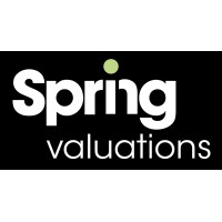 Spring Valuations B.V. logo - Similar company to Realty Insights By Van Adelbrecht