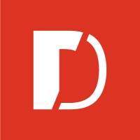 Disruptive Advertising logo - Similar company to Smartsites 💡