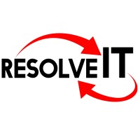 ResolveIT Limited logo - Similar company to Shift Left Ltd
